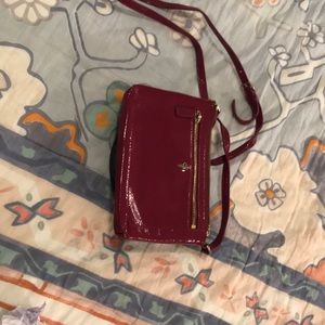 Cole Hann crossbody